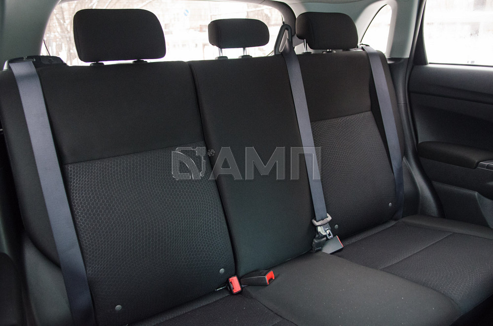 Продам Mitsubishi ASX Новосибирск - изображение 5