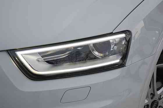 Продам Audi Q3 Новосибирск