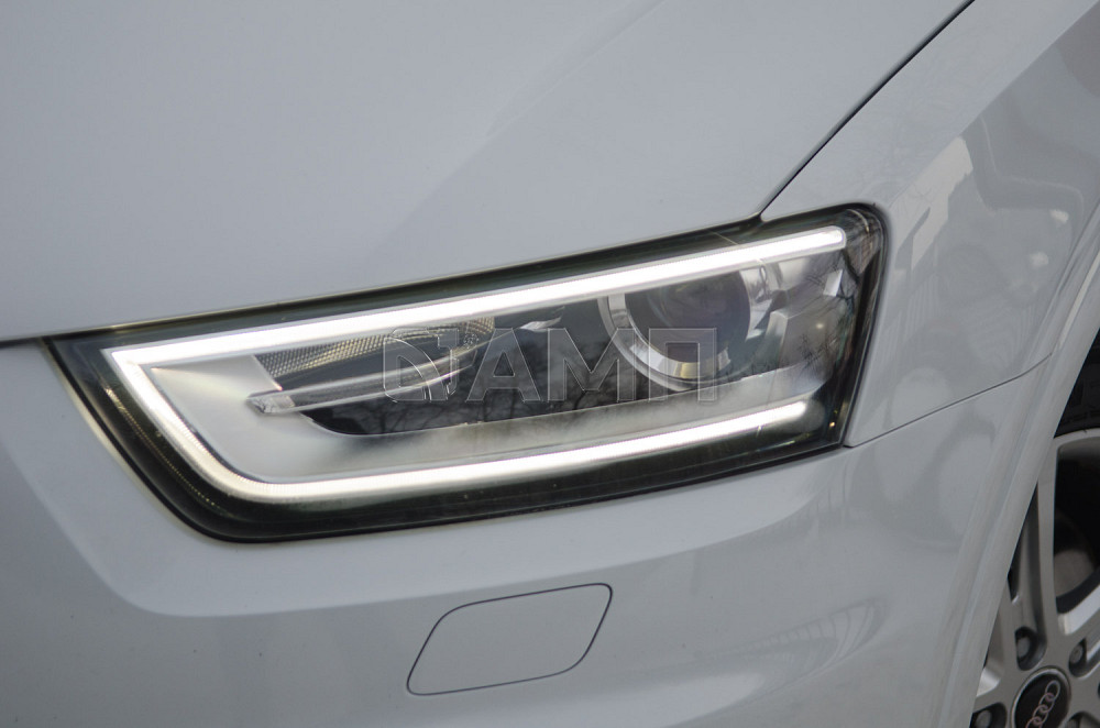 Продам Audi Q3 Новосибирск - изображение 5