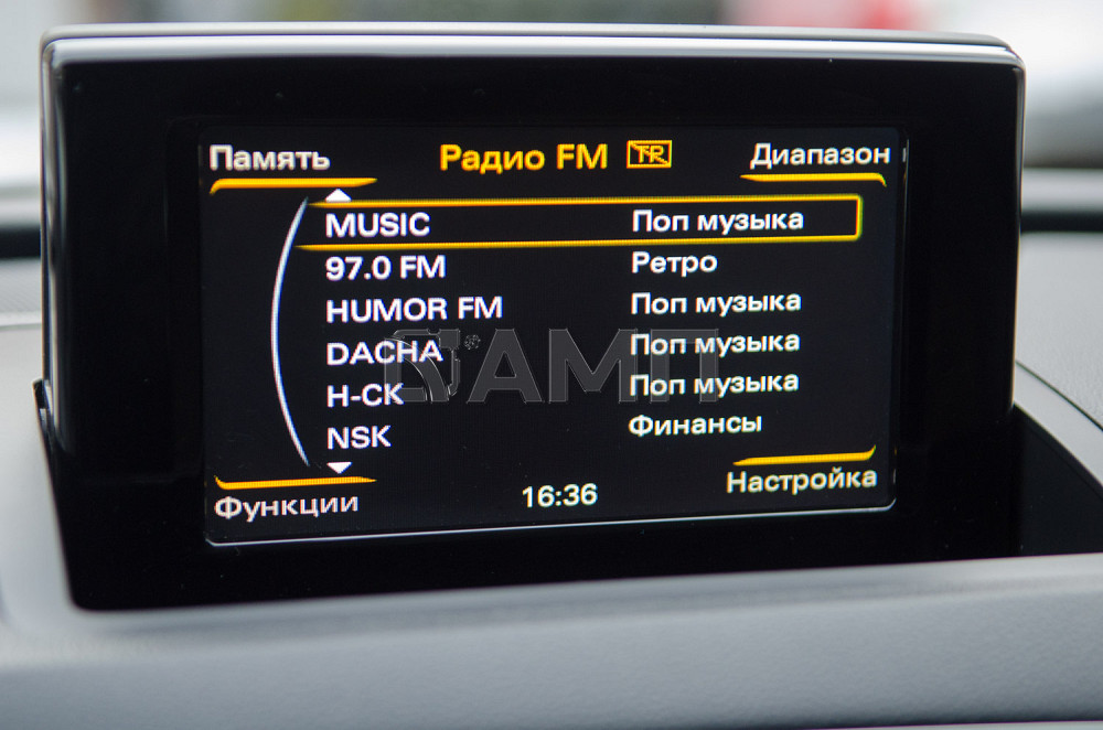 Продам Audi Q3 Новосибирск - изображение 6