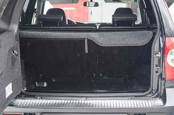 Продам Chevrolet Niva Новосибирск