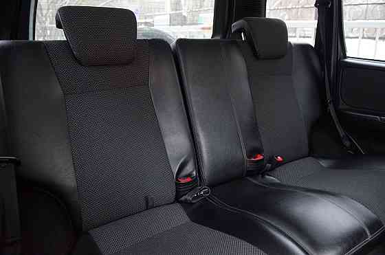 Продам Chevrolet Niva Новосибирск