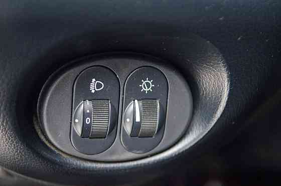 Продам Chevrolet Niva Новосибирск