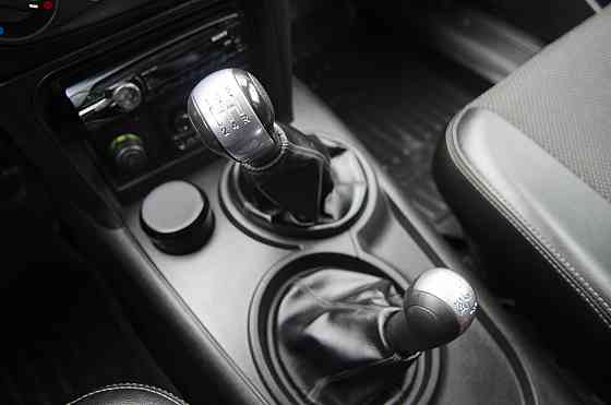 Продам Chevrolet Niva Новосибирск