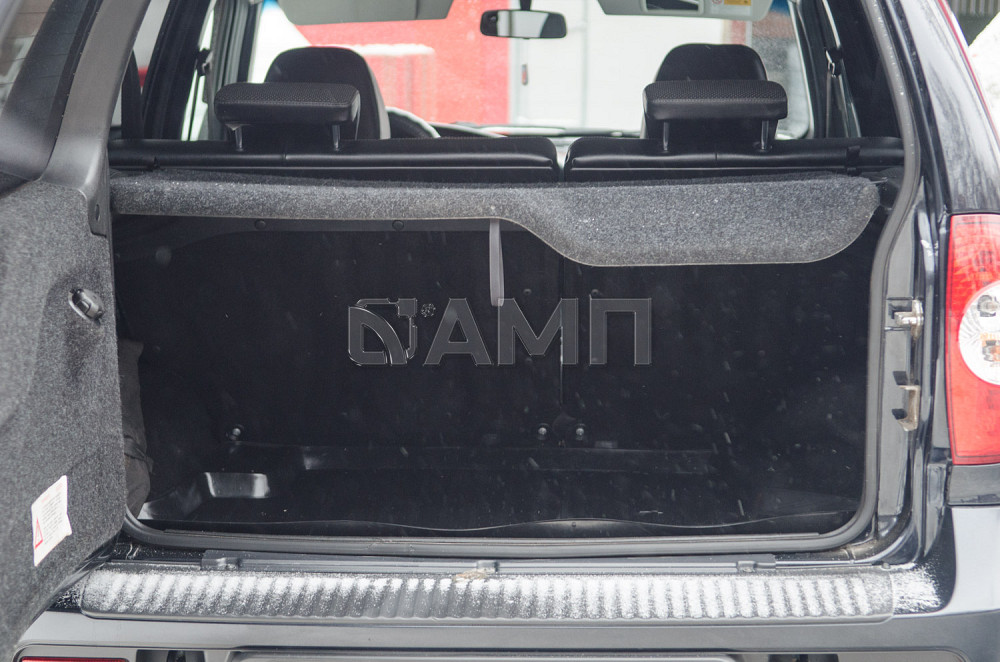 Продам Chevrolet Niva Новосибирск - изображение 4