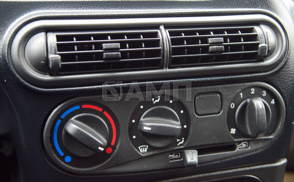 Продам Chevrolet Niva Новосибирск - изображение 7