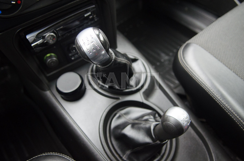 Продам Chevrolet Niva Новосибирск - изображение 6