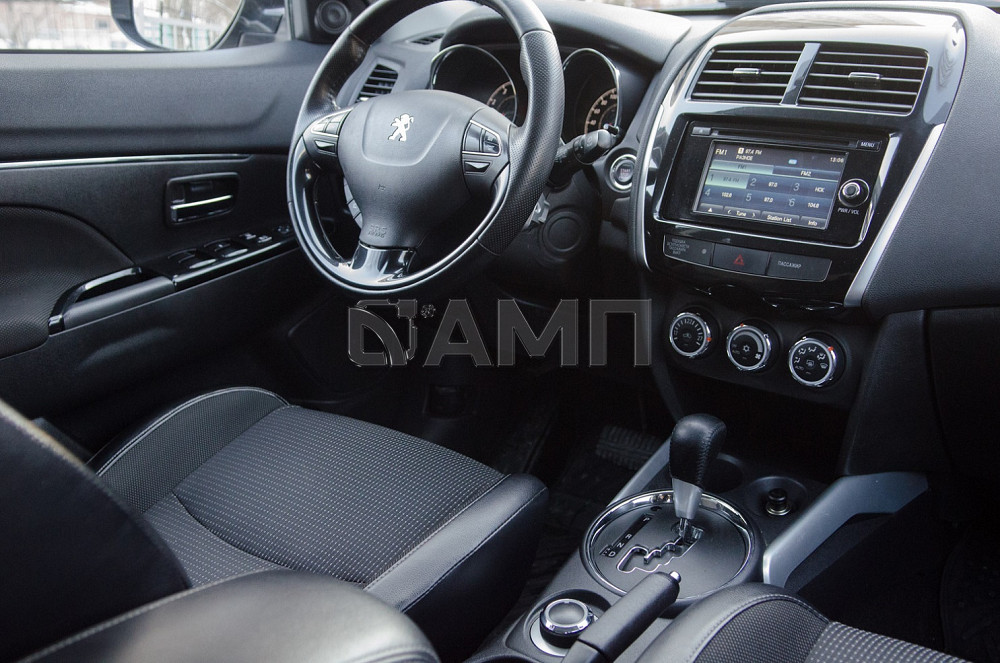 Продам Peugeot 4008 Новосибирск - изображение 3