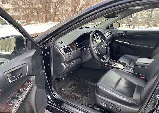 Продам Toyota Camry Новосибирск