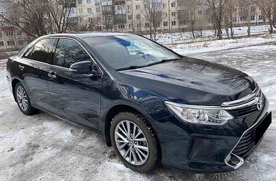 Продам Toyota Camry Новосибирск