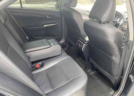 Продам Toyota Camry Новосибирск