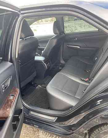 Продам Toyota Camry Новосибирск