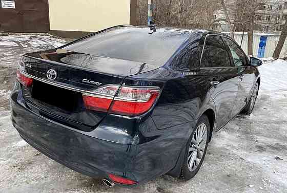 Продам Toyota Camry Новосибирск
