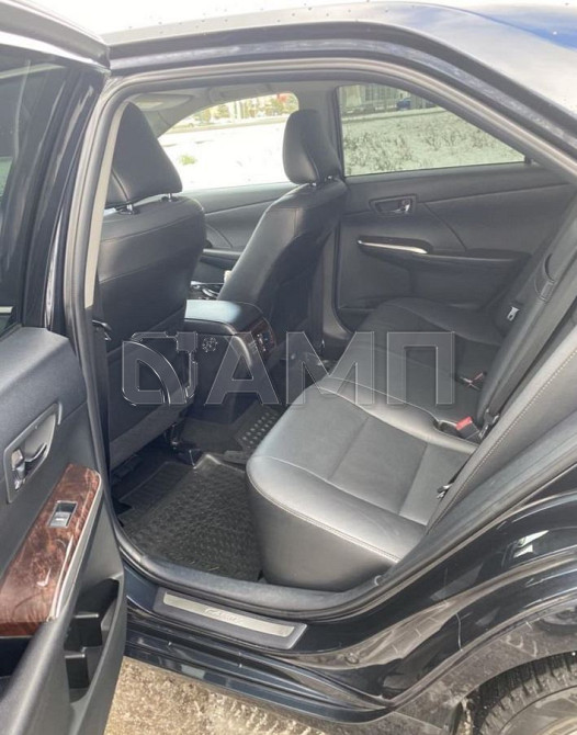 Продам Toyota Camry Новосибирск - изображение 4