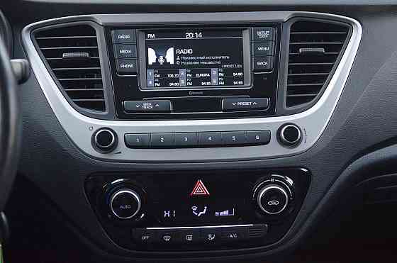 Продам Hyundai Solaris Новосибирск