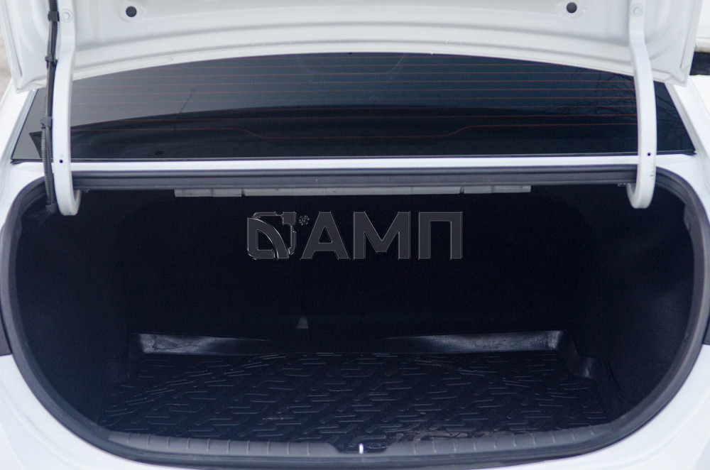 Продам Hyundai Solaris Новосибирск - изображение 8