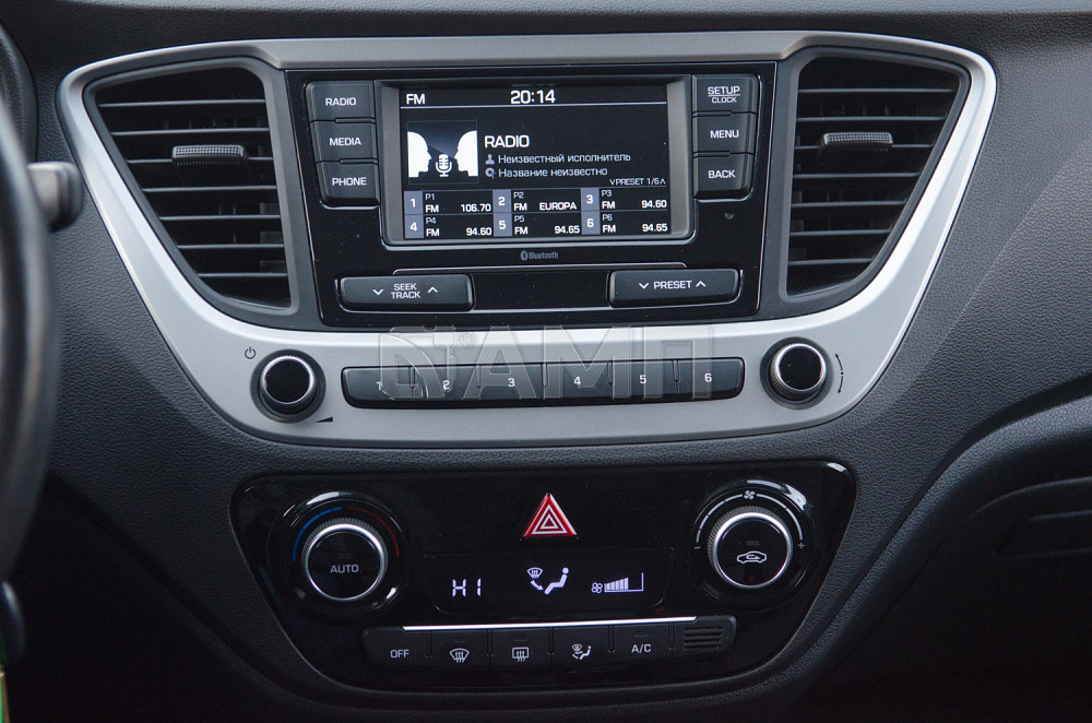 Продам Hyundai Solaris Новосибирск - изображение 4