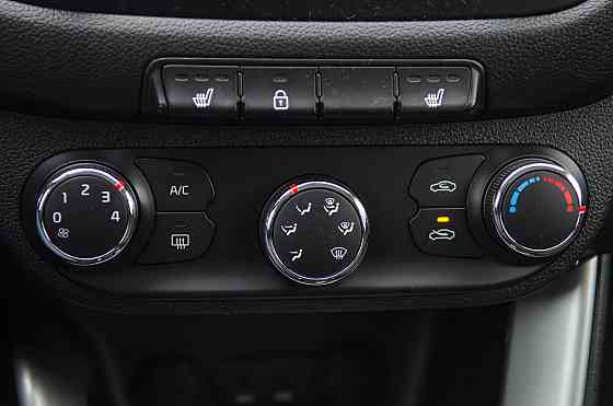 Продам Kia Cee'd Новосибирск