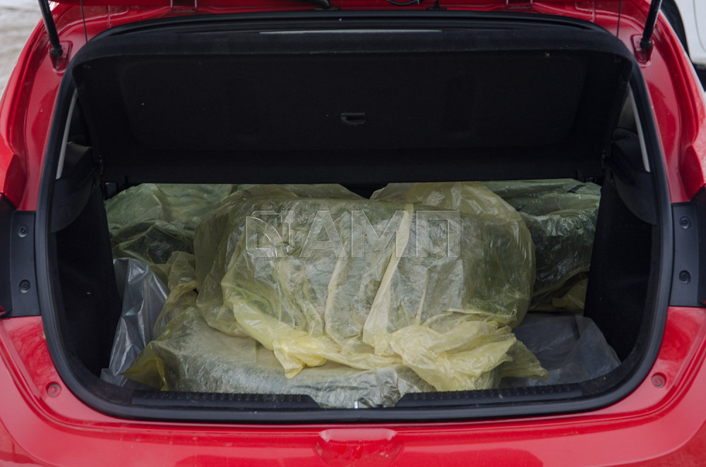 Продам Kia Cee'd Новосибирск - изображение 9