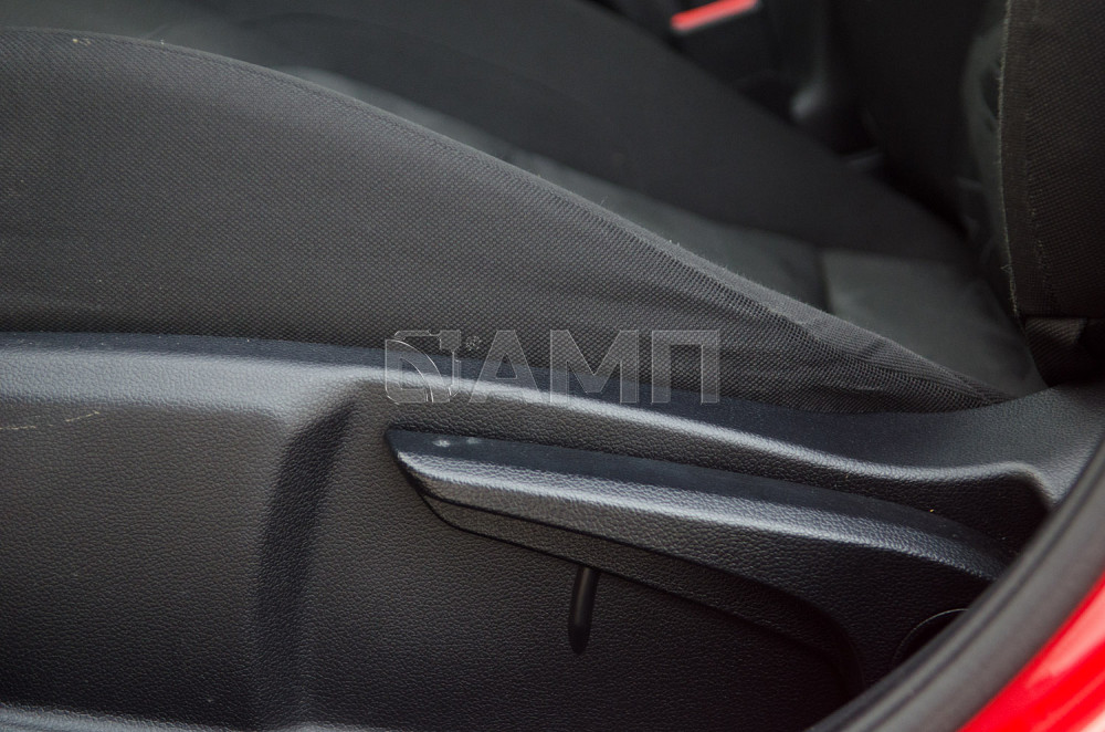 Продам Kia Cee'd Новосибирск - изображение 5