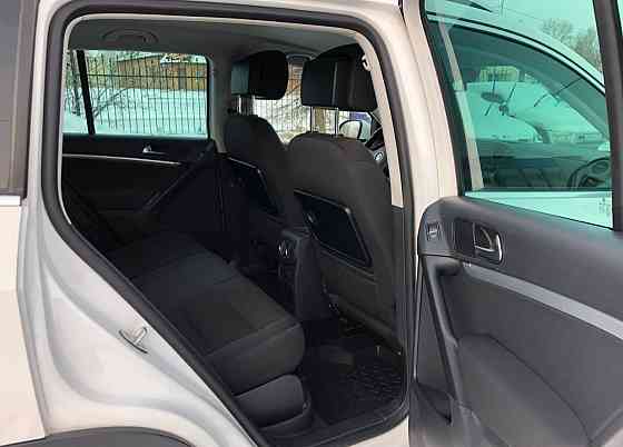 Продам Volkswagen Tiguan Новосибирск