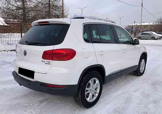 Продам Volkswagen Tiguan Новосибирск