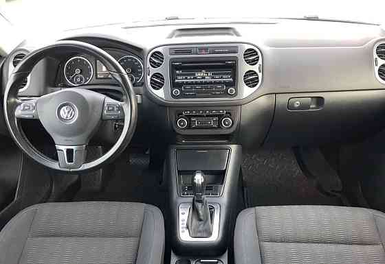 Продам Volkswagen Tiguan Новосибирск