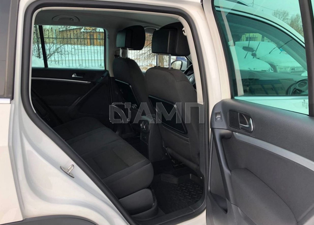 Продам Volkswagen Tiguan Новосибирск - изображение 4