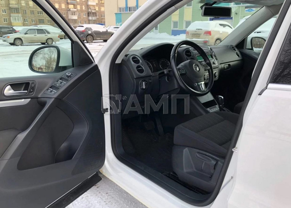 Продам Volkswagen Tiguan Новосибирск - изображение 5