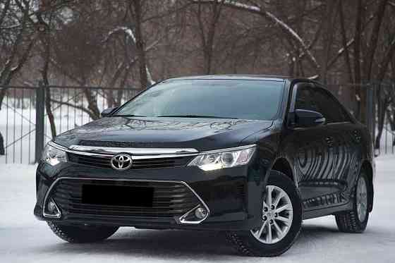 Продам Toyota Camry Новосибирск