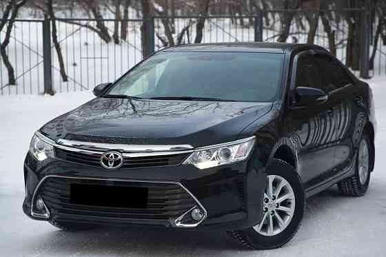 Продам Toyota Camry Новосибирск