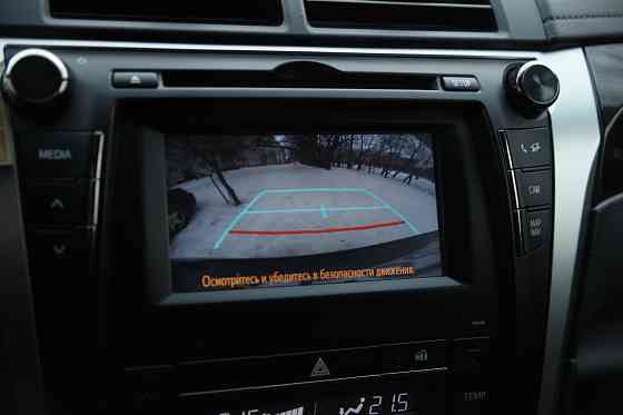 Продам Toyota Camry Новосибирск