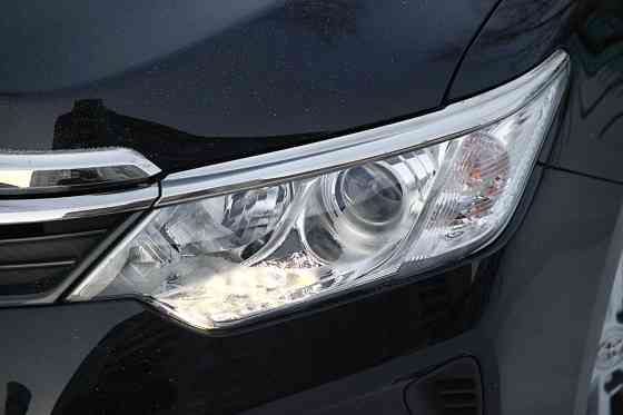 Продам Toyota Camry Новосибирск