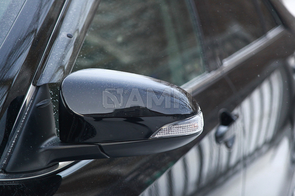 Продам Toyota Camry Новосибирск - изображение 7