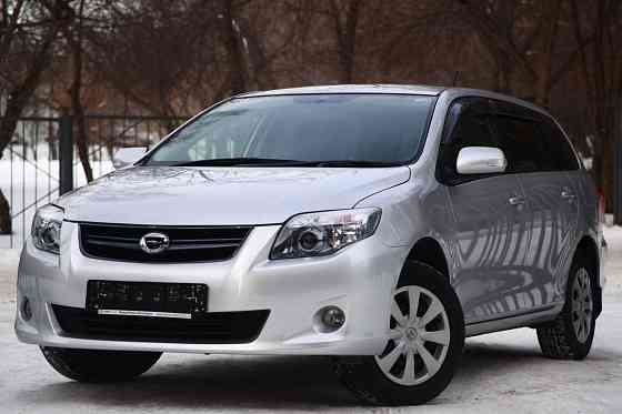 Продам Toyota Corolla Fielder Новосибирск