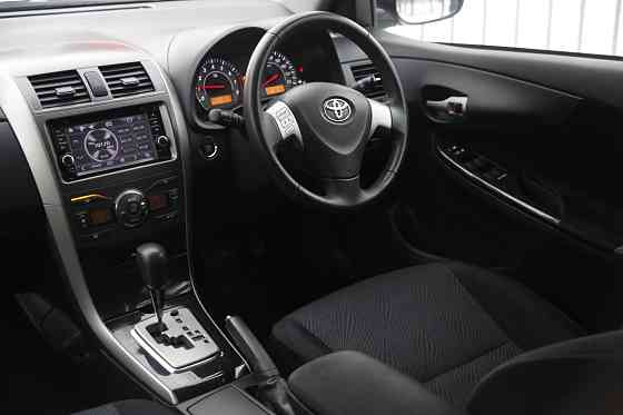 Продам Toyota Corolla Fielder Новосибирск