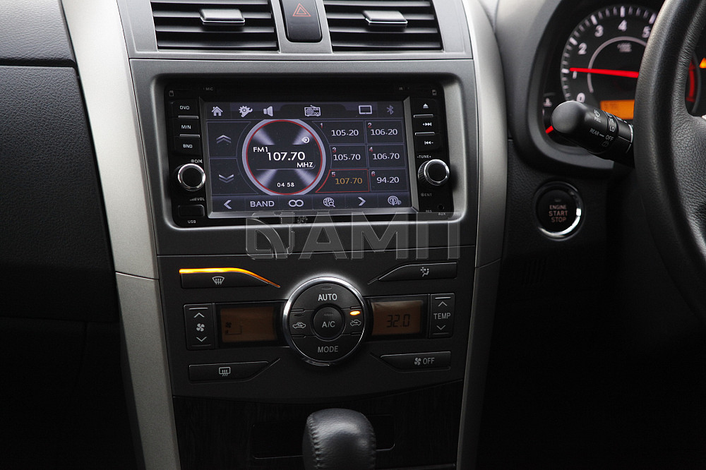 Продам Toyota Corolla Fielder Новосибирск - изображение 9