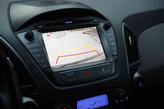 Продам Hyundai ix35 Новосибирск