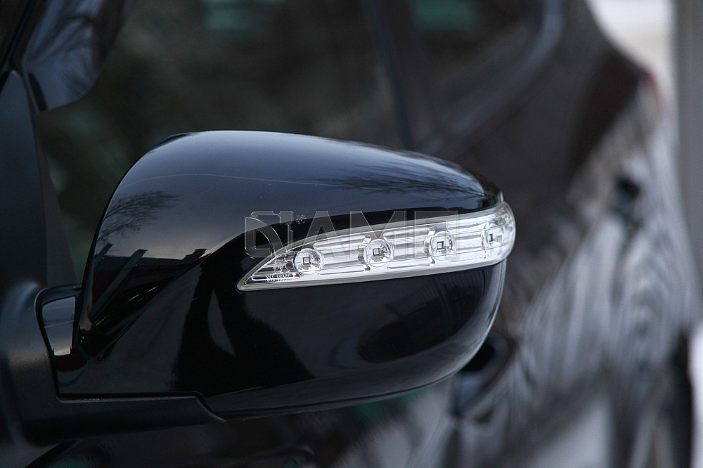 Продам Hyundai ix35 Новосибирск - изображение 6