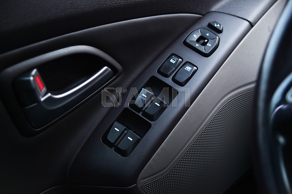 Продам Hyundai ix35 Новосибирск - изображение 9