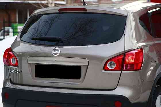 Продам Nissan Qashqai Новосибирск