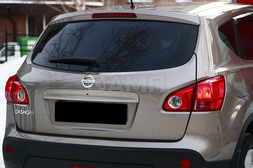 Продам Nissan Qashqai Новосибирск - изображение 5