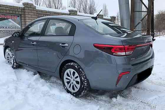 Продам Kia Rio Новосибирск