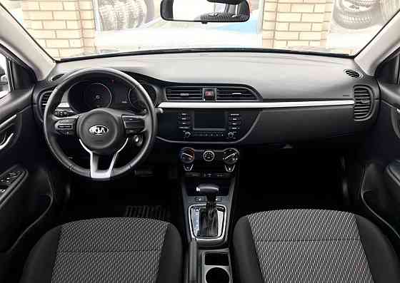 Продам Kia Rio Новосибирск