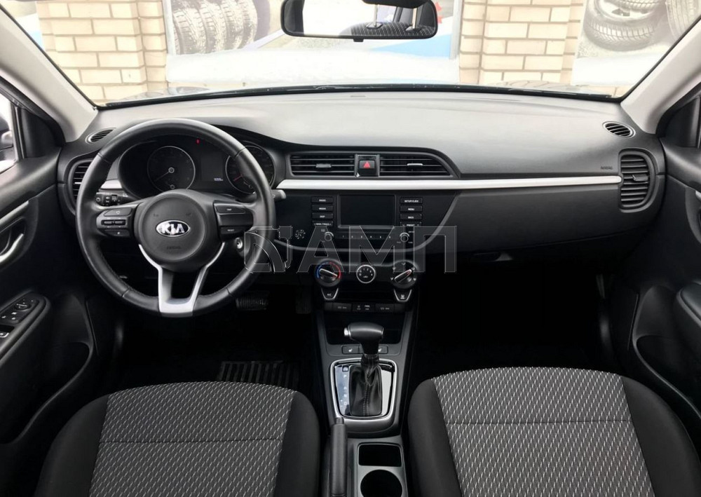 Продам Kia Rio Новосибирск - изображение 3