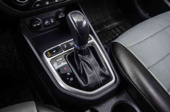 Продам Hyundai Creta Новосибирск