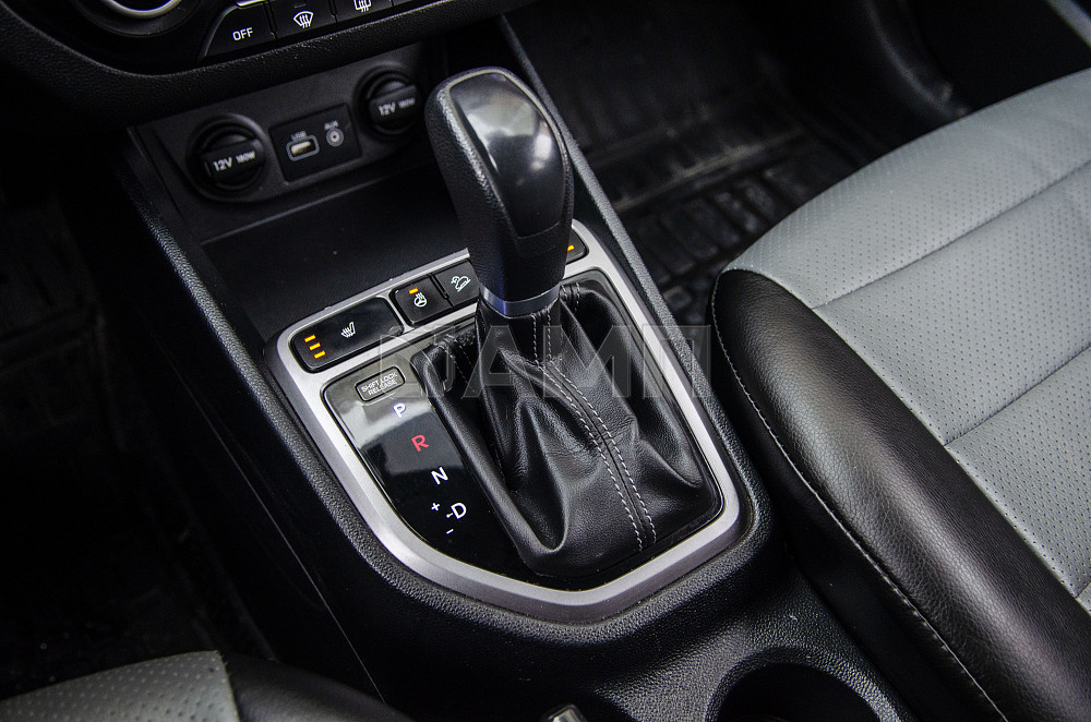 Продам Hyundai Creta Новосибирск - изображение 4