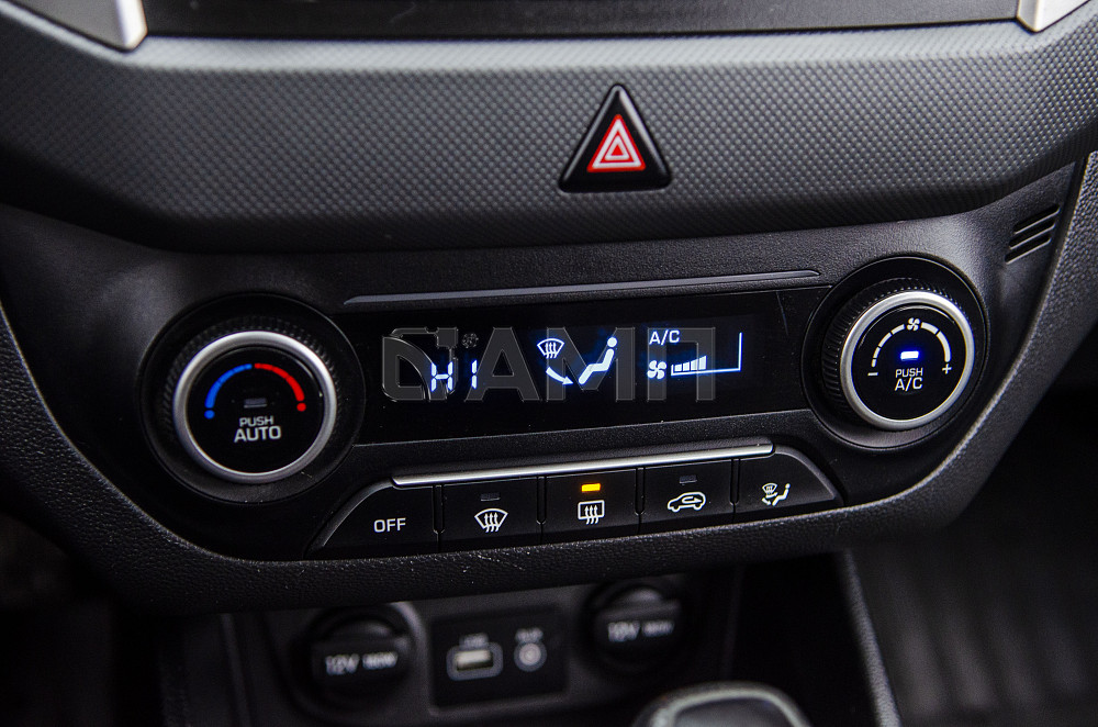 Продам Hyundai Creta Новосибирск - изображение 2