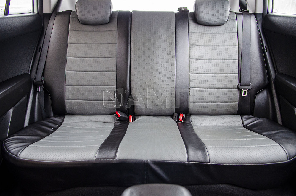 Продам Hyundai Creta Новосибирск - изображение 1