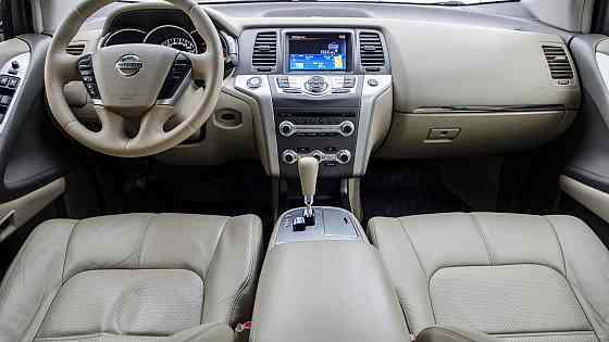 Продам Nissan Murano Новосибирск